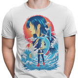 Heavens Resolve - Men's Apparel