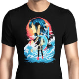 Heavens Resolve - Men's Apparel