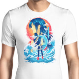 Heavens Resolve - Men's Apparel