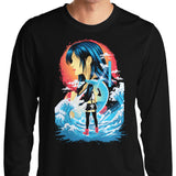 Heavens Resolve - Long Sleeve T-Shirt