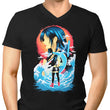 Heavens Resolve - Men's V-Neck
