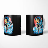 Heavens Resolve - Mug