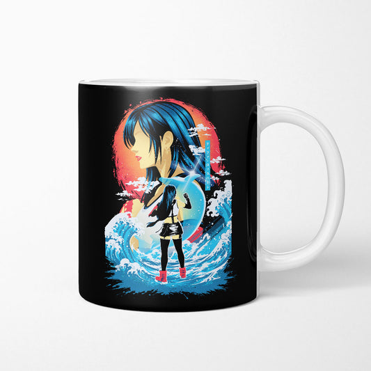 Heavens Resolve - Mug