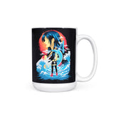 Heavens Resolve - Mug