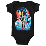 Heavens Resolve - Youth Apparel