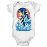 Heavens Resolve - Youth Apparel