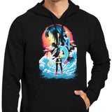 Heavens Resolve - Hoodie