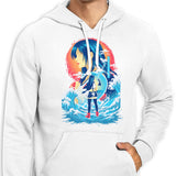 Heavens Resolve - Hoodie