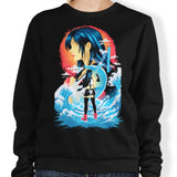Heavens Resolve - Sweatshirt