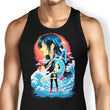 Heavens Resolve - Tank Top