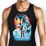 Heavens Resolve - Tank Top