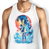 Heavens Resolve - Tank Top