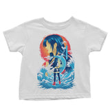 Heavens Resolve - Youth Apparel