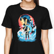Heavens Resolve - Women's Apparel