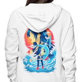 Heavens Resolve - Hoodie