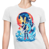 Heavens Resolve - Women's Apparel