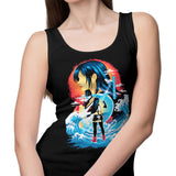 Heavens Resolve - Tank Top