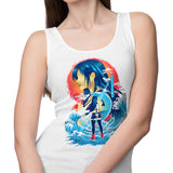 Heavens Resolve - Tank Top