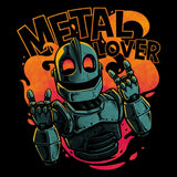 Heavy Metal Heart - Women's V-Neck