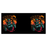 Heavy Metal Heart - Mug