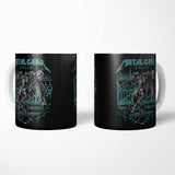 Heavy Metal - Mug