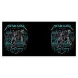 Heavy Metal - Mug
