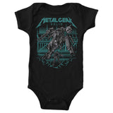 Heavy Metal - Youth Apparel