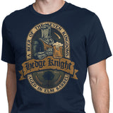 Hedge Knight Beer - Men's Apparel