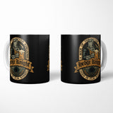Hedge Knight Beer - Mug