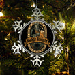 Hedge Knight Beer - Ornament