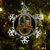 Hedge Knight Beer - Ornament