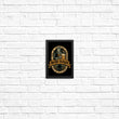 Hedge Knight Beer - Posters & Prints