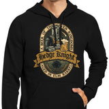 Hedge Knight Beer - Hoodie