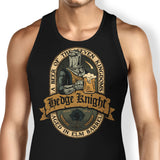 Hedge Knight Beer - Tank Top