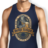 Hedge Knight Beer - Tank Top
