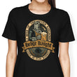 Hedge Knight Beer - Women's Apparel