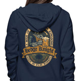 Hedge Knight Beer - Hoodie