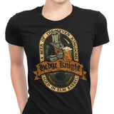 Hedge Knight Beer - Women's Apparel