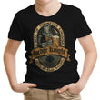 Hedge Knight Beer - Youth Apparel