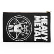Heeler Metal - Accessory Pouch
