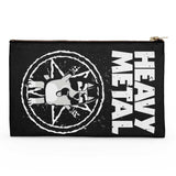 Heeler Metal - Accessory Pouch