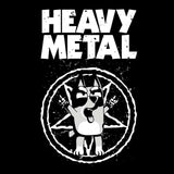 Heeler Metal - Women's V-Neck