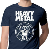 Heeler Metal - Men's Apparel