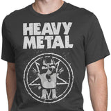 Heeler Metal - Men's Apparel