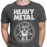 Heeler Metal - Men's Apparel