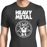 Heeler Metal - Men's Apparel
