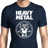 Heeler Metal - Men's Apparel