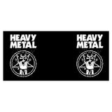 Heeler Metal - Mug