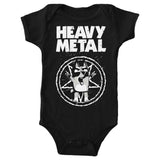 Heeler Metal - Youth Apparel