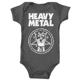 Heeler Metal - Youth Apparel